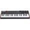 MIDI-клавиатура Akai Pro MPK Mini Plus