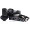 Студийный комплект Arturia MiniFuse Recording Pack Black