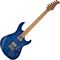 Электрогитара Cort G290 FAT II Bright Blue Burst