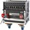 Рэковая стойка DAS Audio DASnet-Rack-99