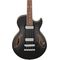 Полуакустическая бас-гитара Ibanez AGB200-BKF, изображение 2
