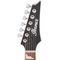Гитара электроакустическая Ibanez ALT30-BKM, изображение 4