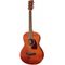 Гитара электроакустическая Ibanez PN12MHE-OPN, изображение 3