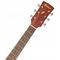 Гитара электроакустическая Ibanez PN12MHE-OPN, изображение 4