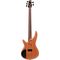 Бас-гитара Ibanez SR5FMDX2-NTL, изображение 2