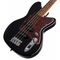 Бас-гитара Ibanez TMB100-BK, изображение 2