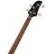 Бас-гитара Ibanez TMB100-BK, изображение 3