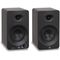 Студийные мониторы Soundsation Clarity-A4-BT, изображение 3
