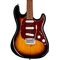 Электрогитара Sterling by MusicMan Cutlass CT50SSS Vintage Sunburst