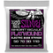 Струны для бас-гитары Ernie Ball 2817 Power Slinky Flatwound Short Scale