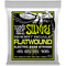 Струны для бас-гитары Ernie Ball 2818 Regular Slinky Flatwound Short Scale