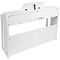 Цифровое пианино Medeli DP280K-PVC-WH, изображение 2