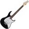 Электрогитара Peavey Raptor Plus SSH Black