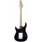Электрогитара Peavey Raptor Plus SSH Black, изображение 2