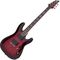 Электрогитара Schecter Demon-6 CRB