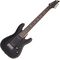 Электрогитара Schecter Demon-8 ABSN