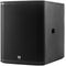 Сабвуфер Echo Acoustic EA118SP