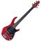Бас-гитара Peavey Milestone 5 Red