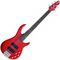 Бас-гитара Peavey Milestone 5 Plus Red