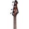 Бас-гитара Peavey Milestone VBS, изображение 3