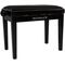 Банкетка Rockdale Rhapsody 131 Black Gloss, изображение 2