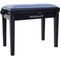 Банкетка Rockdale Rhapsody 131 Black Royal Blue, изображение 2