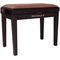 Банкетка Rockdale Rhapsody 131 SV Rosewood Coffee, изображение 2