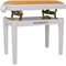 Банкетка Rockdale Rhapsody 131 SV White Honey, изображение 4