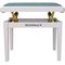 Банкетка Rockdale Rhapsody 131 SV White Mint Green, изображение 3