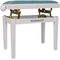 Банкетка Rockdale Rhapsody 131 SV White Mint Green, изображение 4
