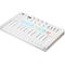 MIDI-клавиатура Arturia MiniLab 3 Alpine White, изображение 4