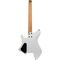 Электрогитара Eart GW2 Arctic White, изображение 3