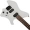 Электрогитара Eart GW2 Arctic White, изображение 5