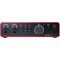 Студийный комплект Focusrite Scarlett 2i2 Studio 4th gen