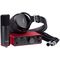Студийный комплект Focusrite Scarlett Solo Studio 4th genСтудийный комплект Focusrite Scarlett Solo Studio 4th genСтудийный комплект Focusrite Scarlett Solo Studio 4th gen