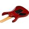 Электрогитара Ibanez GRG220PA1-BKB