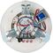 Пассивная акустическая система TADS DS-621, изображение 3