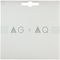 Струны для укулеле Aquila AGxAQ 158U