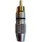 Разъемы Inline RCA x2b