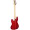 Бас-гитара Foix FBG/FBG-KB-02-RED, изображение 4