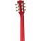 Электрогитара Foix FEG/FEG-KG-10-RED, изображение 6