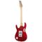 Электрогитара Foix FEG/FEG-KG-20-RED, изображение 3