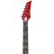 Электрогитара Foix FEG/FEG-KG-20-RED, изображение 5