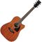 Гитара электроакустическая Ibanez PF16MWCE-OPN