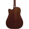 Гитара электроакустическая Ibanez PF16MWCE-OPN, изображение 3