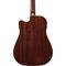 Гитара электроакустическая Ibanez PF16WCE-NT, изображение 2