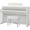 Цифровое пианино Kawai CA59W, изображение 2