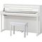 Цифровое пианино Kawai CA901W, изображение 2
