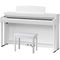 Цифровое пианино Kawai CN301W, изображение 2