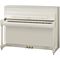 Фортепиано Kawai K-200 WH/P